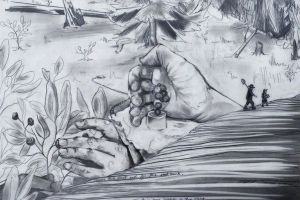 Tuesday Artist Workshop