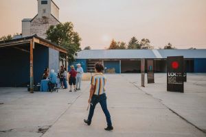 Northeast Neighborhood's 2024 Parade of Sheds