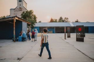 Northeast Neighborhood's 2024 Parade of Sheds | Tinworks
