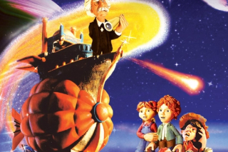 Free Movie Night | Tinworks
