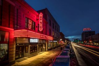 Tinworks at Rialto | Tinworks