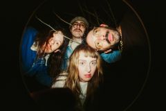 Stonefruit Album Release Show — with Special Guests Ava Swan and Charlie Apple | Tinworks