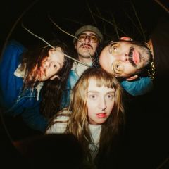Stonefruit Album Release Show — with Special Guests Ava Swan and Charlie Apple | Tinworks