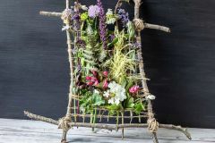 Saturday Family Workshop — Nature Weaving | Tinworks