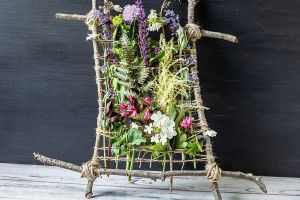 Saturday Family Workshop