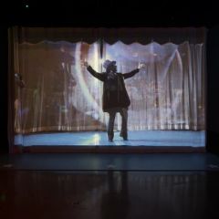 A Western Audition | Tinworks