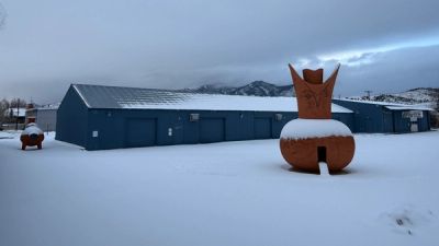 Gabriel Chaile | Tinworks