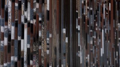 Invisible Prairie | Tinworks