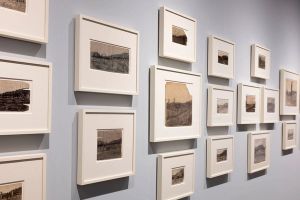 The Art of James Castle