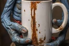 Family Workshop — Mythical Creature Clay Cups with Lauren Woods | Tinworks