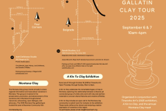 Gallatin Clay Tour Day 2 | Tinworks