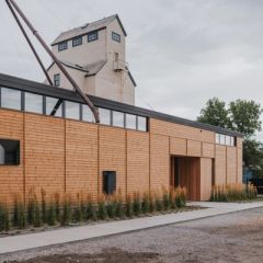 Chisel & Razor: Act II — and Mill Building Opening Celebration | Tinworks