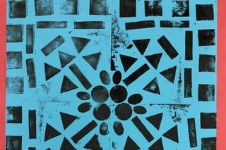 Kids + Family Workshop: Quilt Square Printmaking with Kate Künst | Tinworks