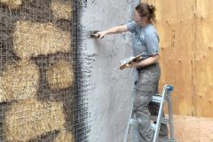 Introduction to Natural Building — with Ty Hash and Robyn Till | Tinworks