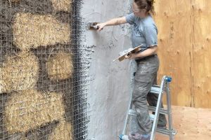 Introduction to Natural Building