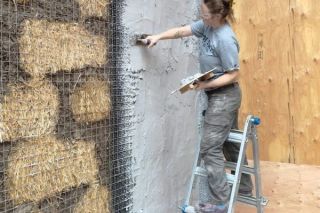 Introduction to Natural Building | Tinworks