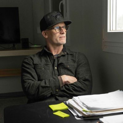 Matthew Barney | Tinworks