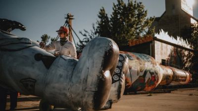 Tinworks Art 2020 | Tinworks