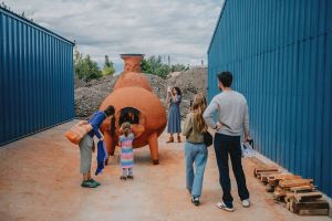 Northside Summer Stroll