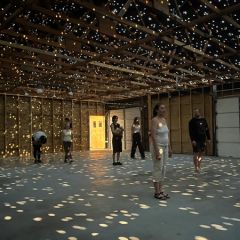 Improv and the Body: Using Viewpoints to Ground Play | Tinworks
