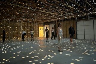 Improv and the Body: Using Viewpoints to Ground Play | Tinworks
