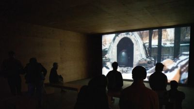 A Kin to Clay | Tinworks