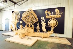 Tinworks Art 2019 | Tinworks