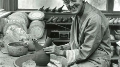A Kin to Clay | Tinworks