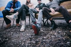 King Ropes Album Release | Tinworks