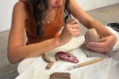 Community Clay Night | Tinworks