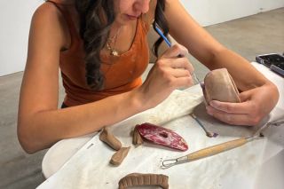 Community Clay Night | Tinworks