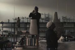 A Kin to Clay — Theaster Gates | Tinworks