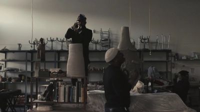 A Kin to Clay | Tinworks