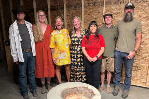 Trial by Fire: A Tinworks Storytelling Show