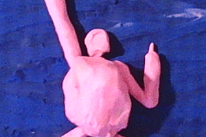 Summer Art Camp 4th-5th Grade