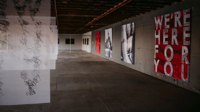 Tinworks Art 2020 | Tinworks