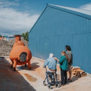 Northside Holiday Stroll