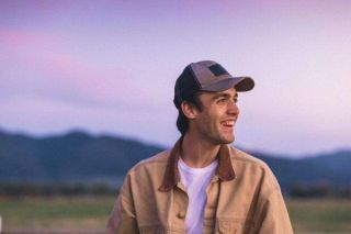 Chris Boldt Live in Montana | Tinworks