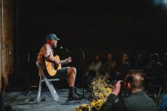Tinworks' Second-Annual Poetry & Songwriting Slam | Tinworks