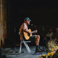 Tinworks' Second-Annual Poetry & Songwriting Slam | Tinworks