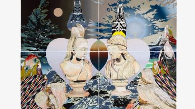 Chisel & Razor, Act II | Tinworks