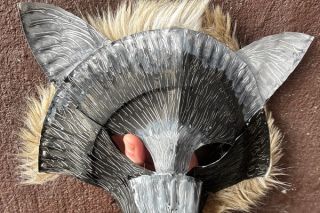 Making Animal Masks! | Tinworks