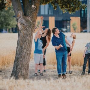 Six Viewpoints Condensed Workshop