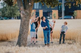 Six Viewpoints Condensed Workshop | Tinworks