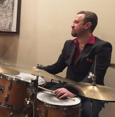Be-bop, the Drumset, and the Birth of Modern Jazz | Tinworks