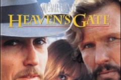 Film School with Tina Buckingham — featuring Heaven's Gate (1979) | Tinworks