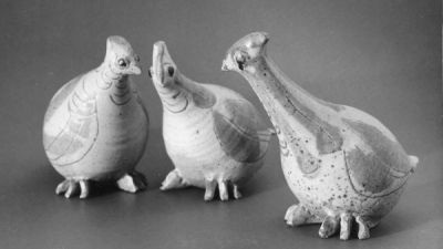A Kin to Clay | Tinworks