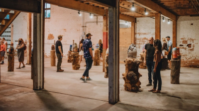 The Evolution of Tinworks Art | Tinworks