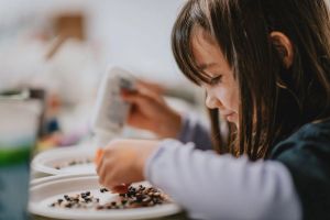 Summer Art Camp 1st-3rd Grade