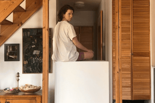 Isabel Shaida | Tinworks